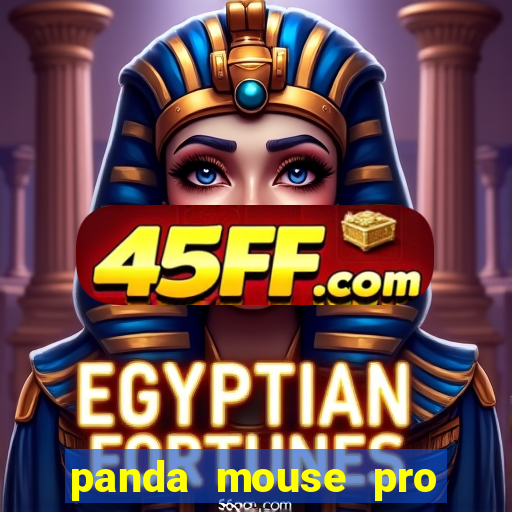panda mouse pro 2.3 6